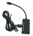 Micro USB to HDMI mhl adaptor (CBDP0059)