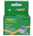 Epson compatible inkjet cartridge T-0191 Colour