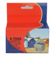 Epson compatible inkjet cartridge T-008 Colour