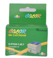 Epson compatible inkjet cartridge T-039 Color