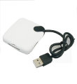 USB 2.0 All in one card reader (CR034)