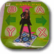 X-Box Dancing Pad