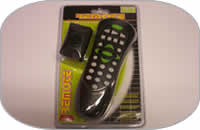 X-Box DVD Remote Control