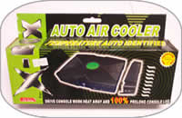 X-Box Auto Air Cooler