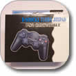 PS2 D-Shock2 Joy Pad