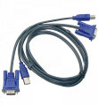 Printer Cable for CRT PC VGA USB -- male to male (CBVC0051)