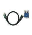 HDMI high performance cable -- male to male (HDCB0284)