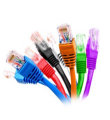 Cat 6 UTP Ethernet Network Cable 550MHz / 305m (NET-57)