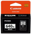 Genuine Canon Inkcartridge PG-640XL Black (High Yield)