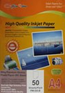 260g Resin Coated Glossy Paper 50pk (PM-GS-B)