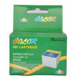 Epson compatible inkjet cartridge T-053 Color