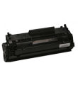 HP Compatible Toner Cartridge CE255A/255X Black (GT-HCE255A/255X)